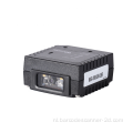 Portable Fixed Mount Engine QR -codemodule